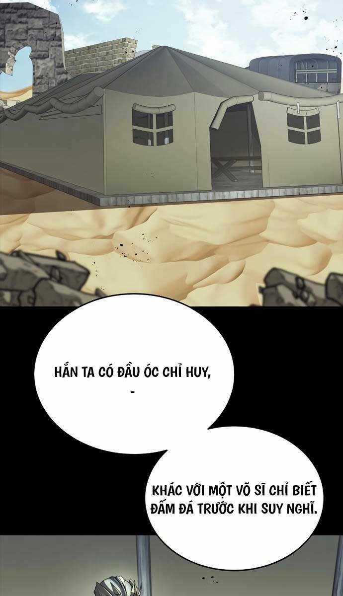 Ván Cược Của Chúa - Chapter 19 - Trang 96