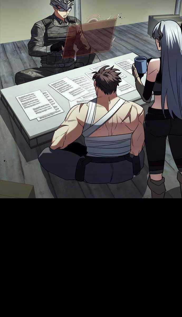 Ván Cược Của Chúa - Chapter 19 - Trang 97