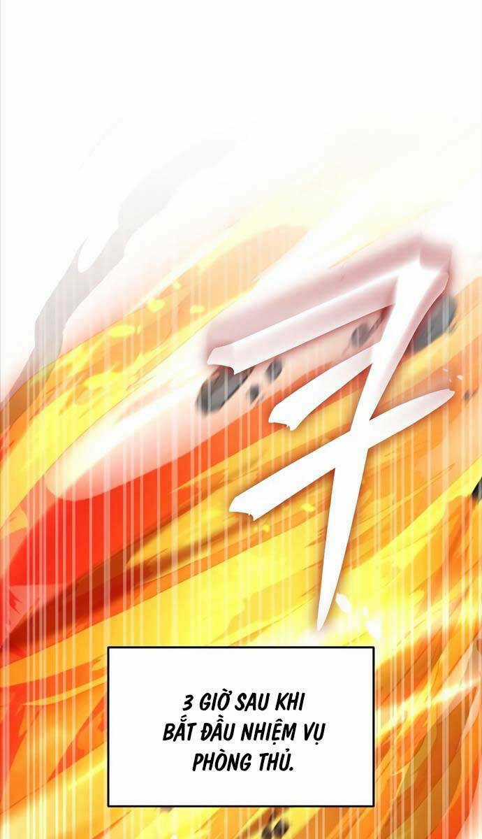 Ván Cược Của Chúa - Chapter 2 - Trang 2