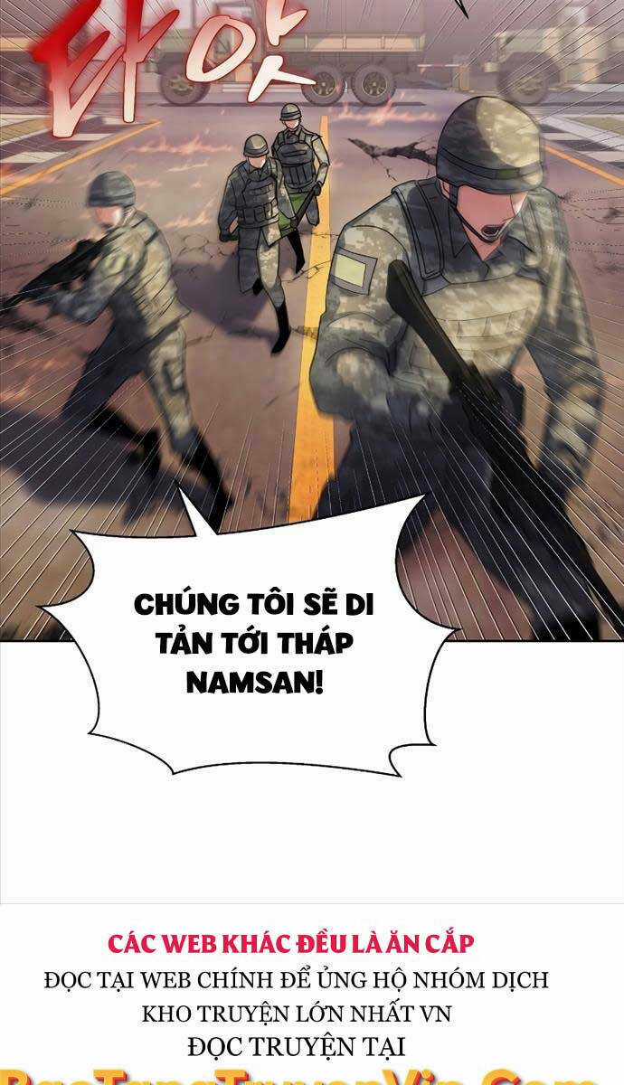 Ván Cược Của Chúa - Chapter 2 - Trang 11