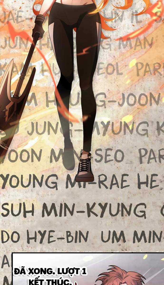 Ván Cược Của Chúa - Chapter 2 - Trang 106