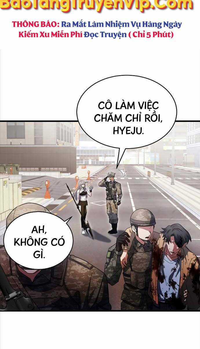 Ván Cược Của Chúa - Chapter 2 - Trang 12