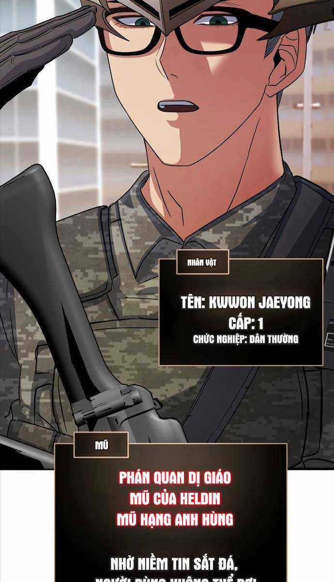 Ván Cược Của Chúa - Chapter 2 - Trang 14