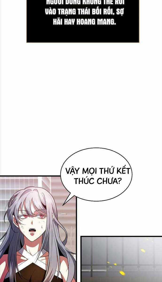 Ván Cược Của Chúa - Chapter 2 - Trang 15