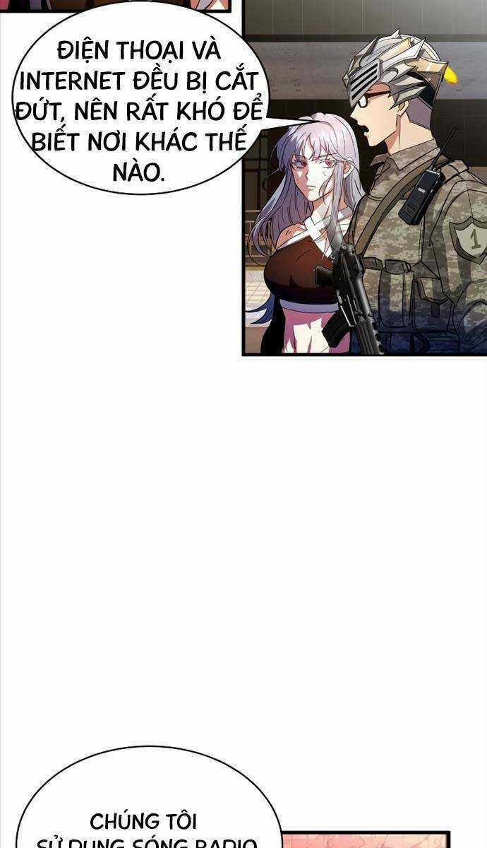 Ván Cược Của Chúa - Chapter 2 - Trang 16