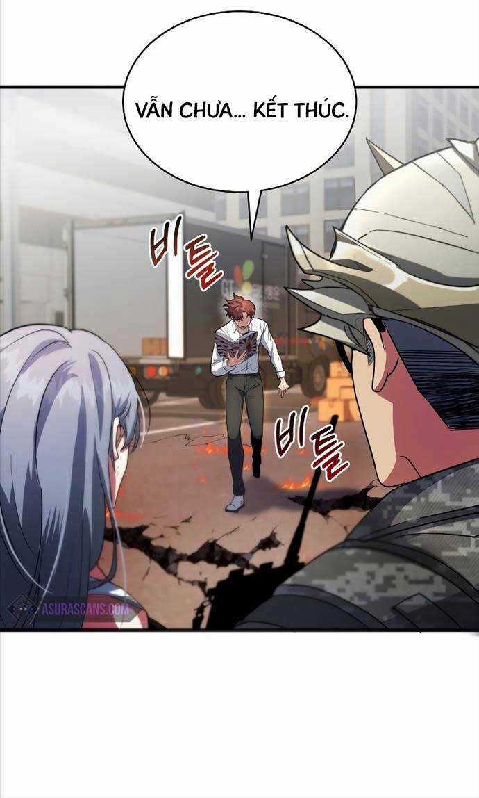 Ván Cược Của Chúa - Chapter 2 - Trang 21