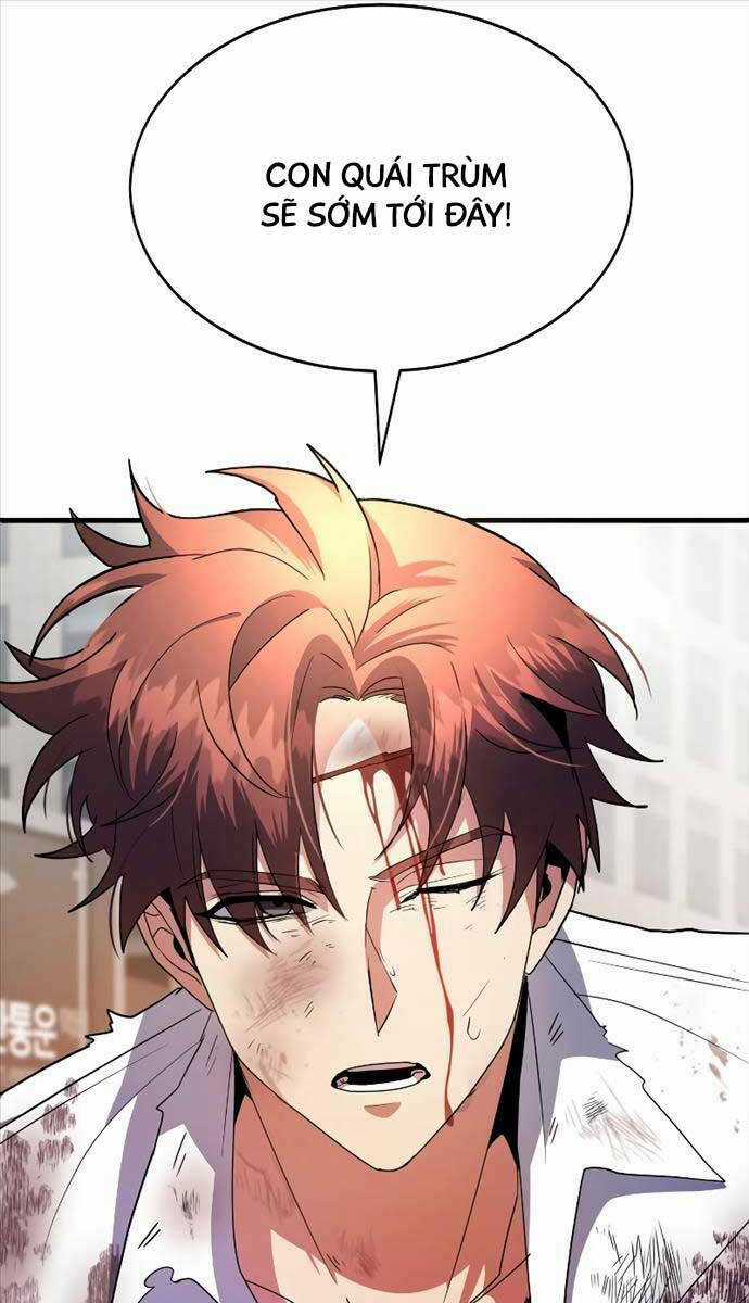 Ván Cược Của Chúa - Chapter 2 - Trang 22