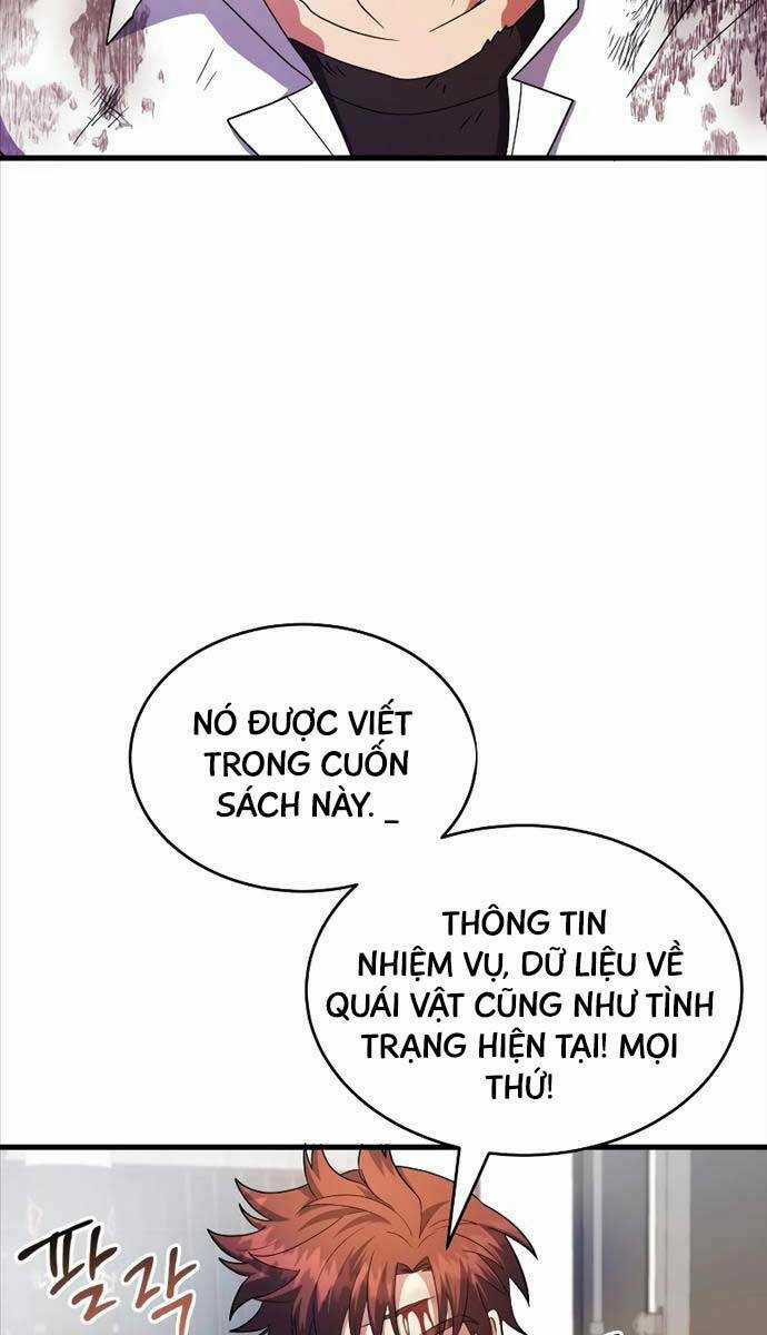 Ván Cược Của Chúa - Chapter 2 - Trang 23