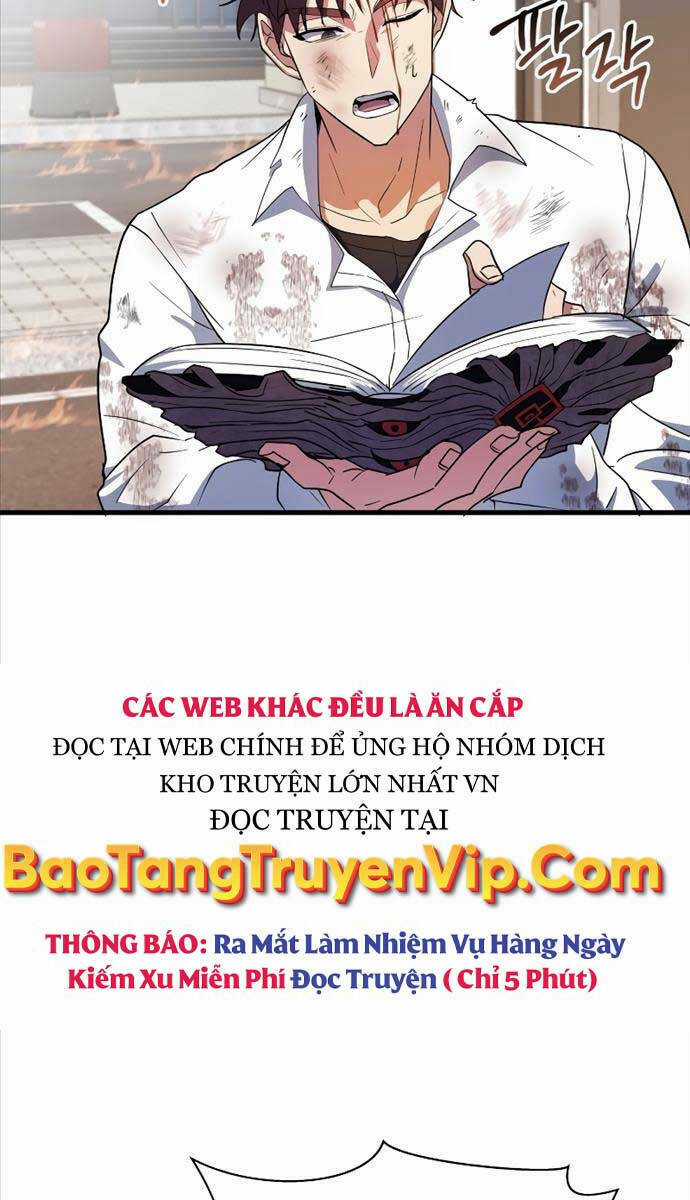 Ván Cược Của Chúa - Chapter 2 - Trang 24