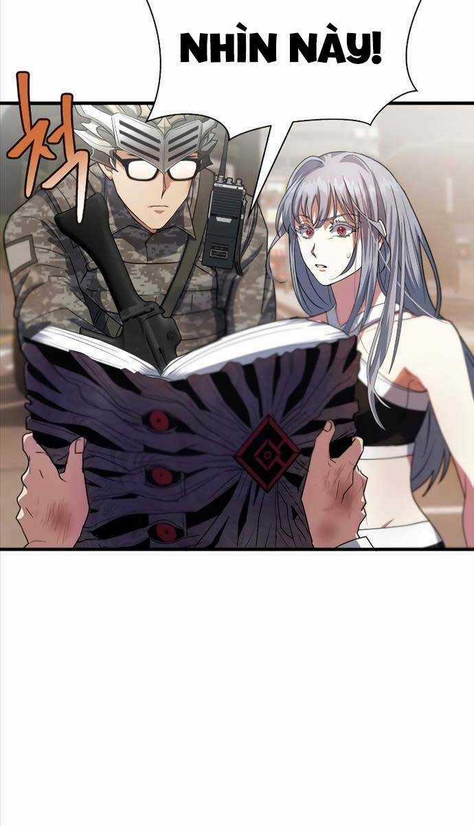 Ván Cược Của Chúa - Chapter 2 - Trang 25