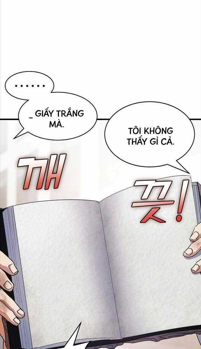 Ván Cược Của Chúa - Chapter 2 - Trang 26