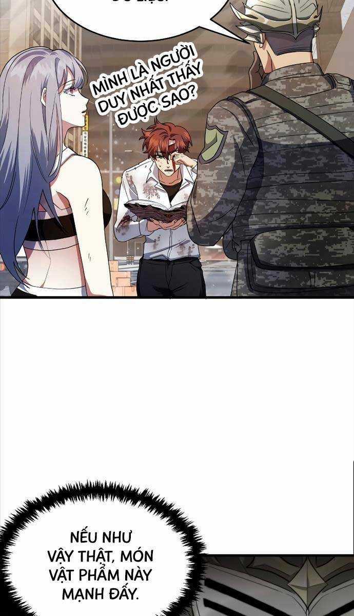 Ván Cược Của Chúa - Chapter 2 - Trang 28