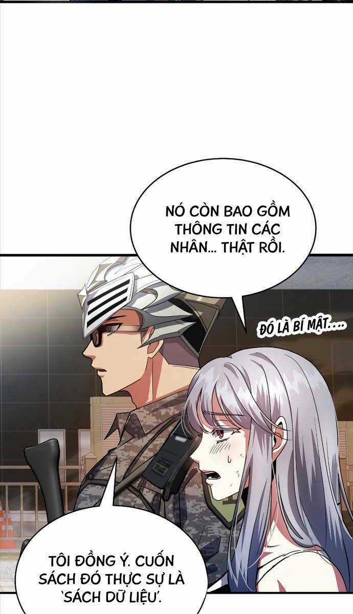 Ván Cược Của Chúa - Chapter 2 - Trang 35