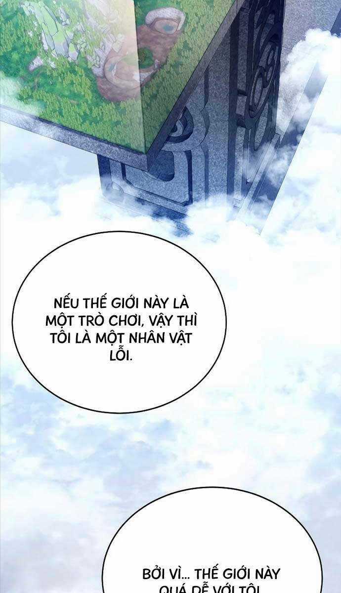 Ván Cược Của Chúa - Chapter 2 - Trang 43