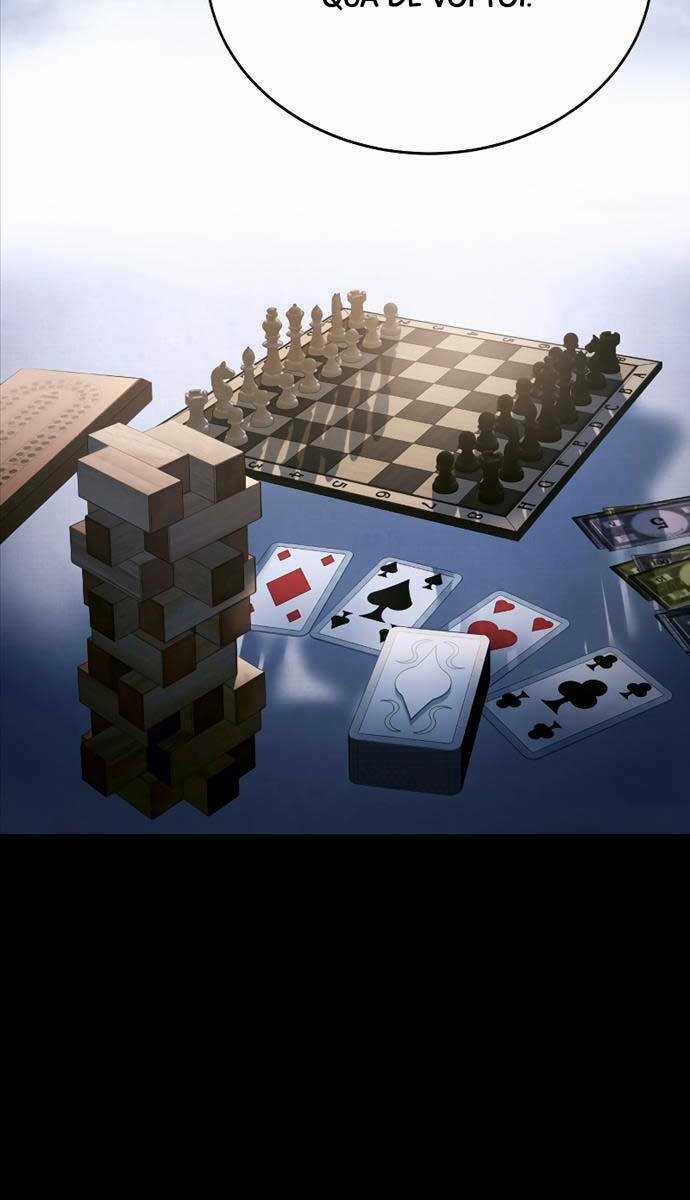 Ván Cược Của Chúa - Chapter 2 - Trang 44