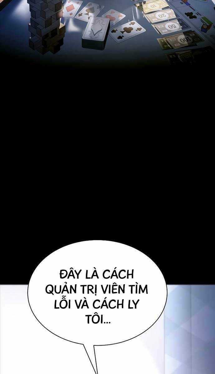 Ván Cược Của Chúa - Chapter 2 - Trang 46