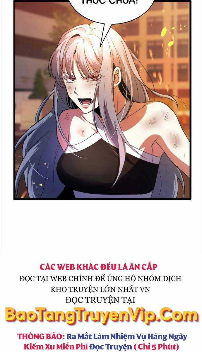 Ván Cược Của Chúa - Chapter 2 - Trang 6