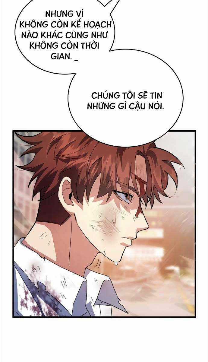 Ván Cược Của Chúa - Chapter 2 - Trang 54