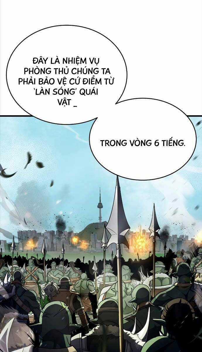 Ván Cược Của Chúa - Chapter 2 - Trang 59