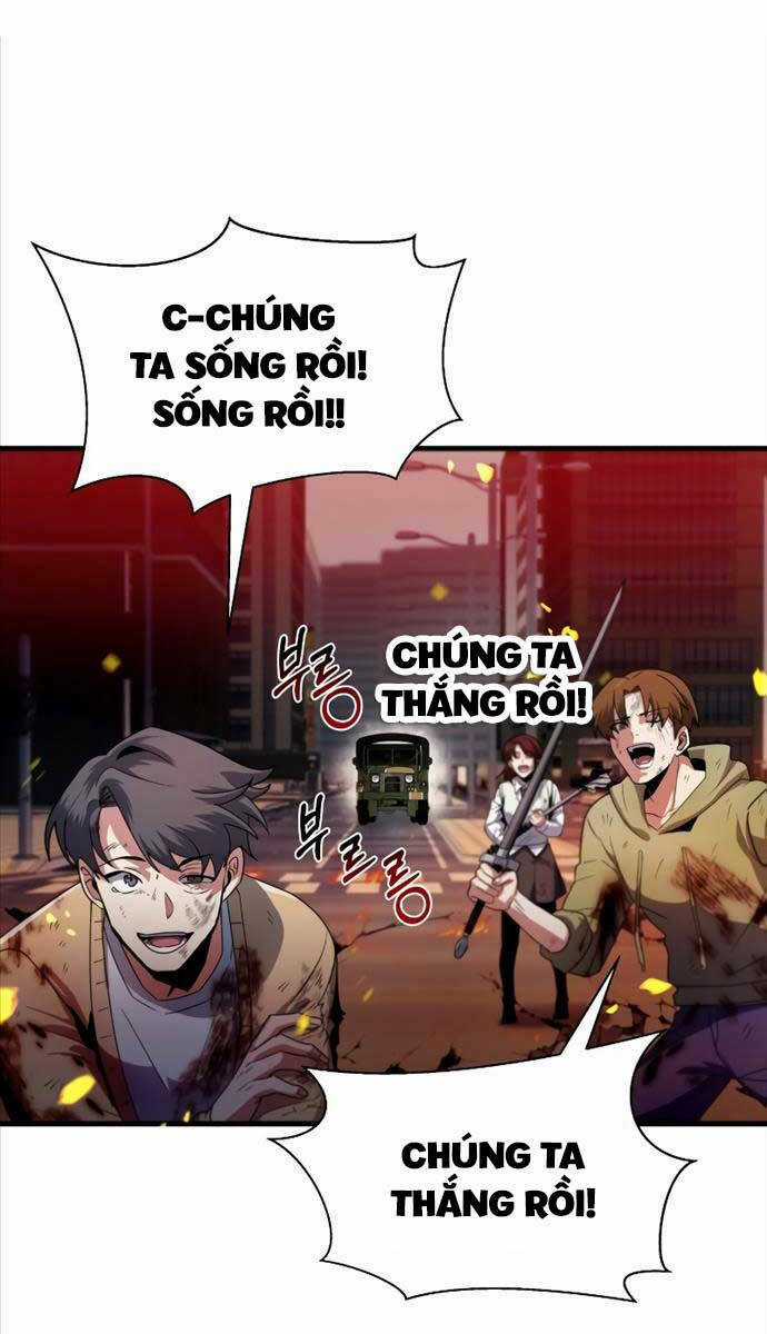 Ván Cược Của Chúa - Chapter 2 - Trang 7