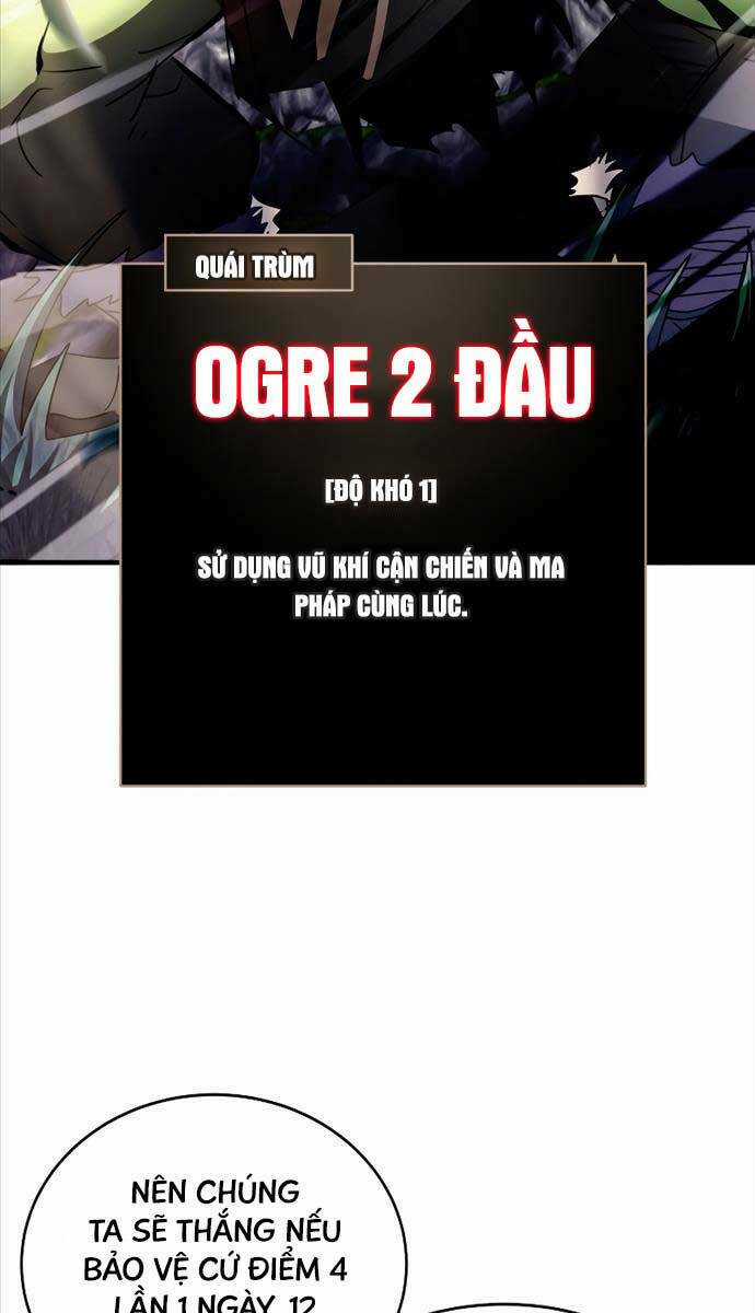 Ván Cược Của Chúa - Chapter 2 - Trang 64