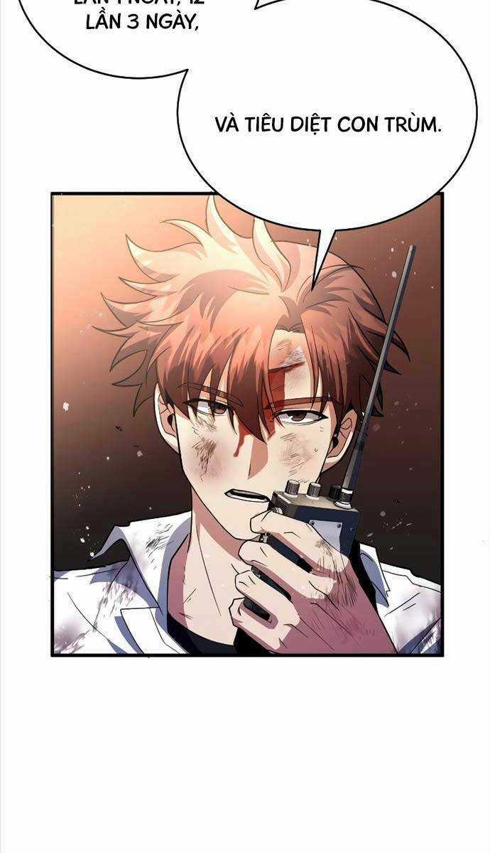 Ván Cược Của Chúa - Chapter 2 - Trang 65