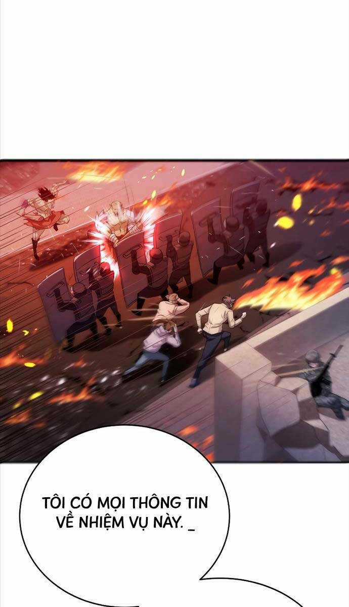 Ván Cược Của Chúa - Chapter 2 - Trang 66