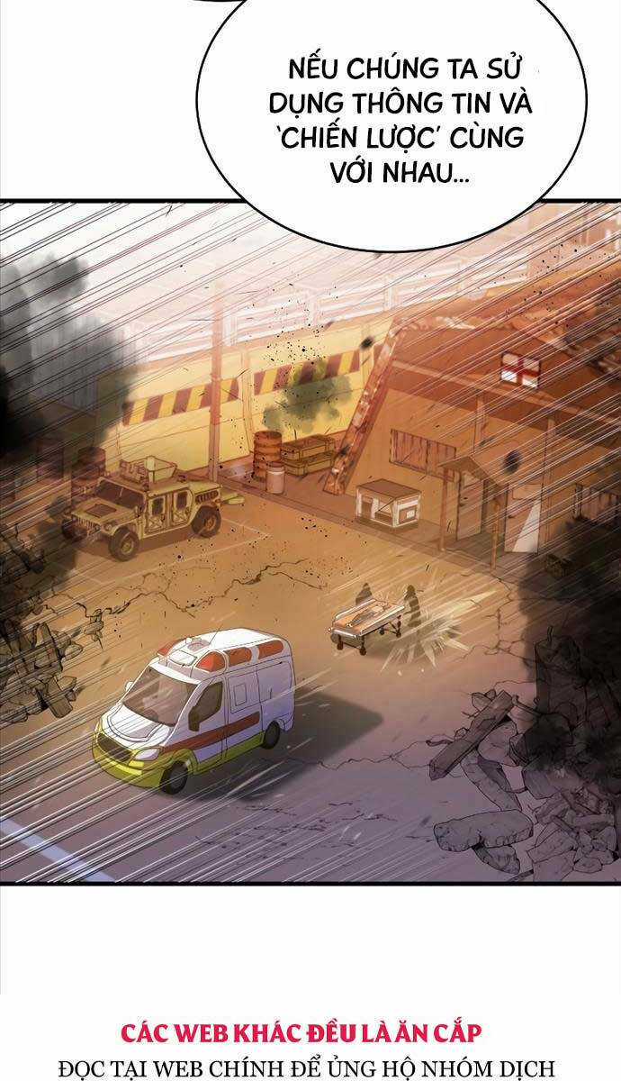 Ván Cược Của Chúa - Chapter 2 - Trang 67