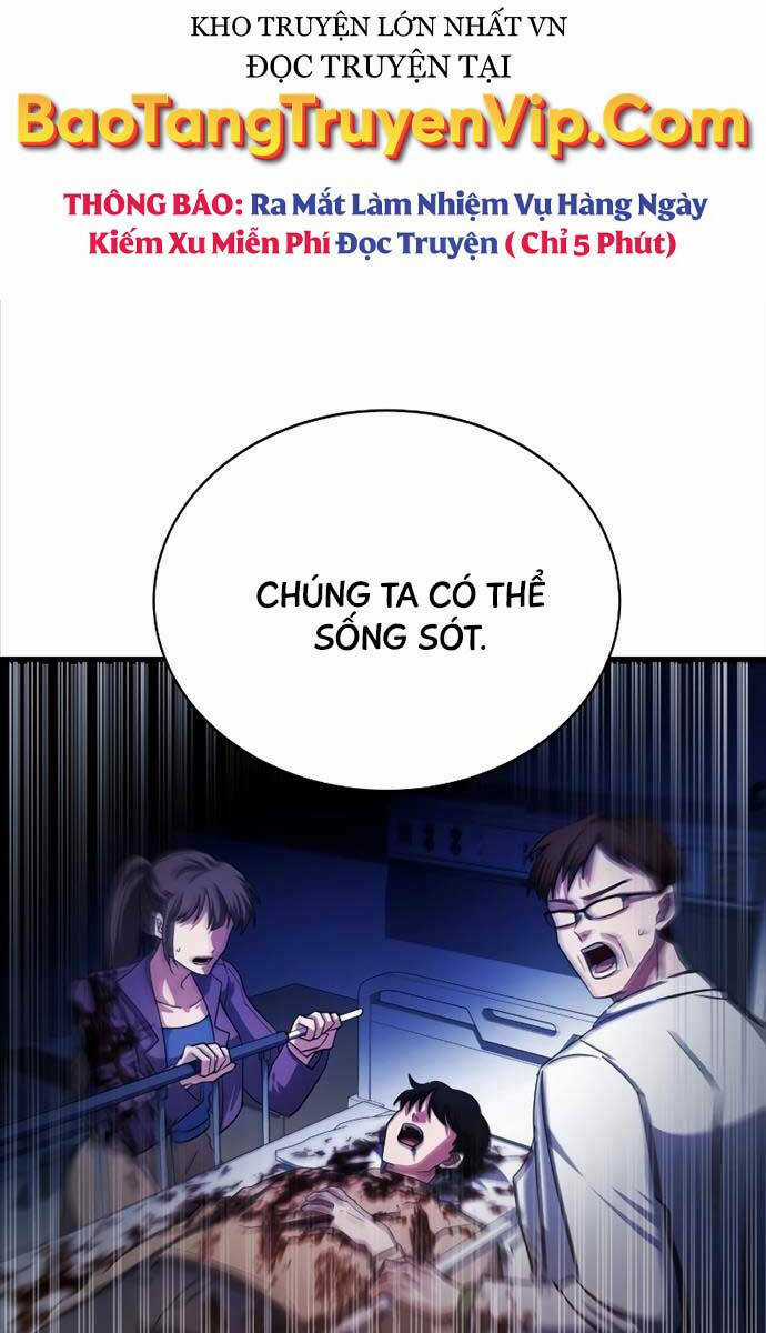 Ván Cược Của Chúa - Chapter 2 - Trang 68