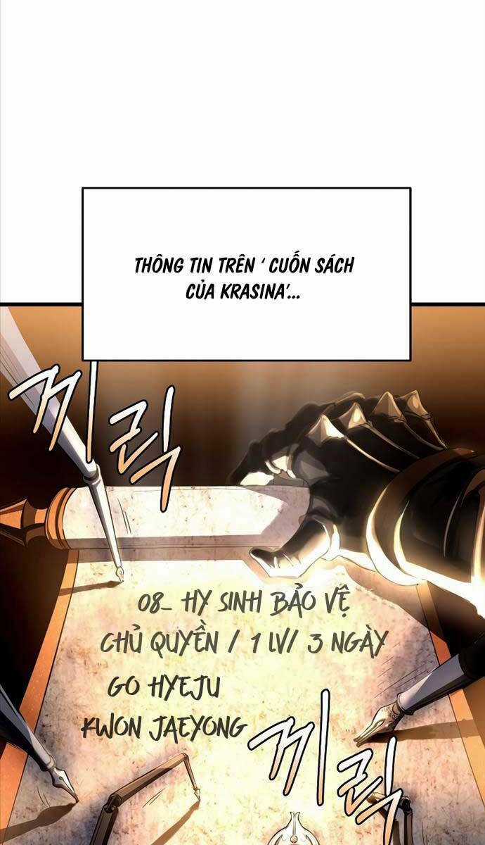 Ván Cược Của Chúa - Chapter 2 - Trang 79