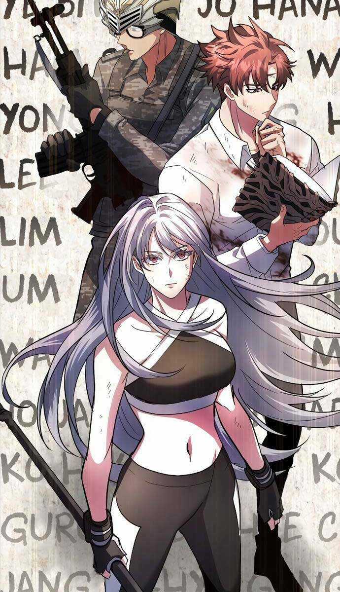 Ván Cược Của Chúa - Chapter 2 - Trang 89