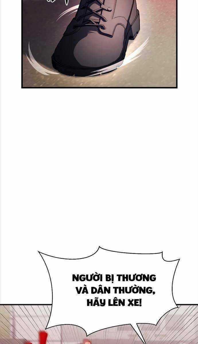 Ván Cược Của Chúa - Chapter 2 - Trang 10