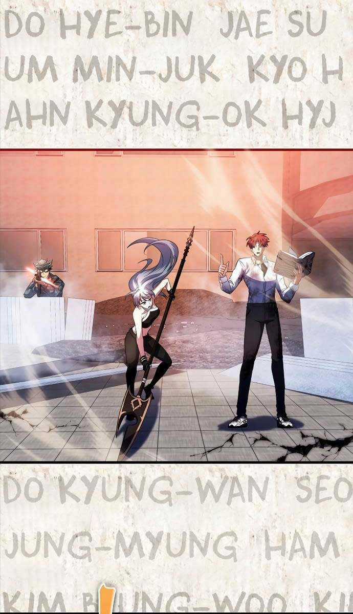 Ván Cược Của Chúa - Chapter 2 - Trang 96