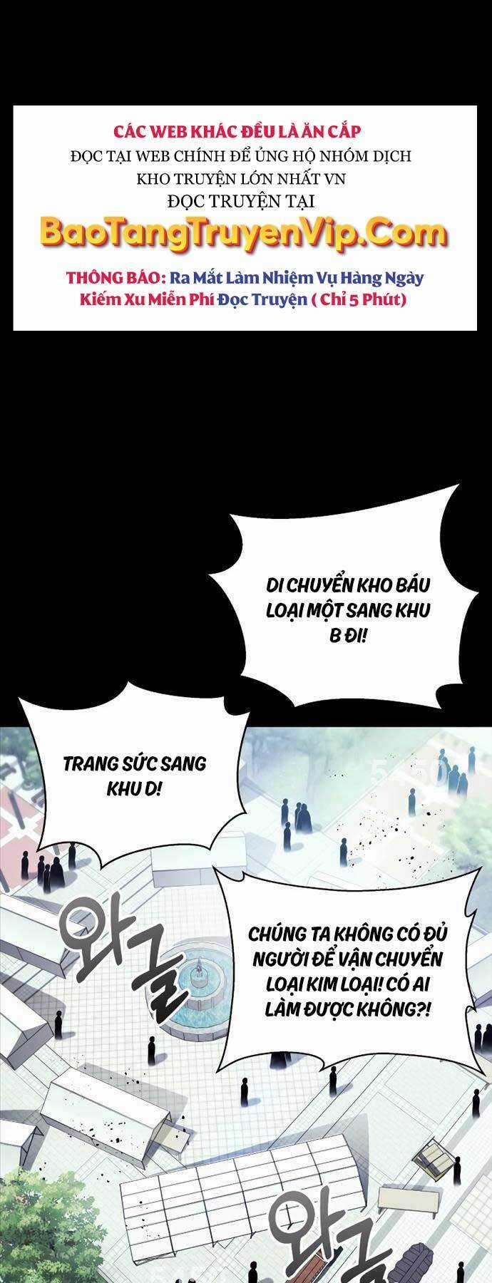 Ván Cược Của Chúa - Chapter 20 - Trang 1