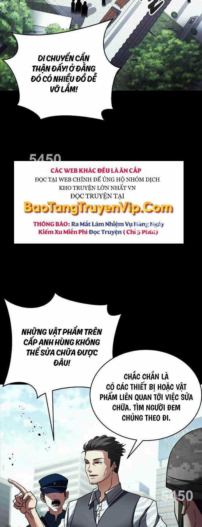 Ván Cược Của Chúa - Chapter 20 - Trang 2