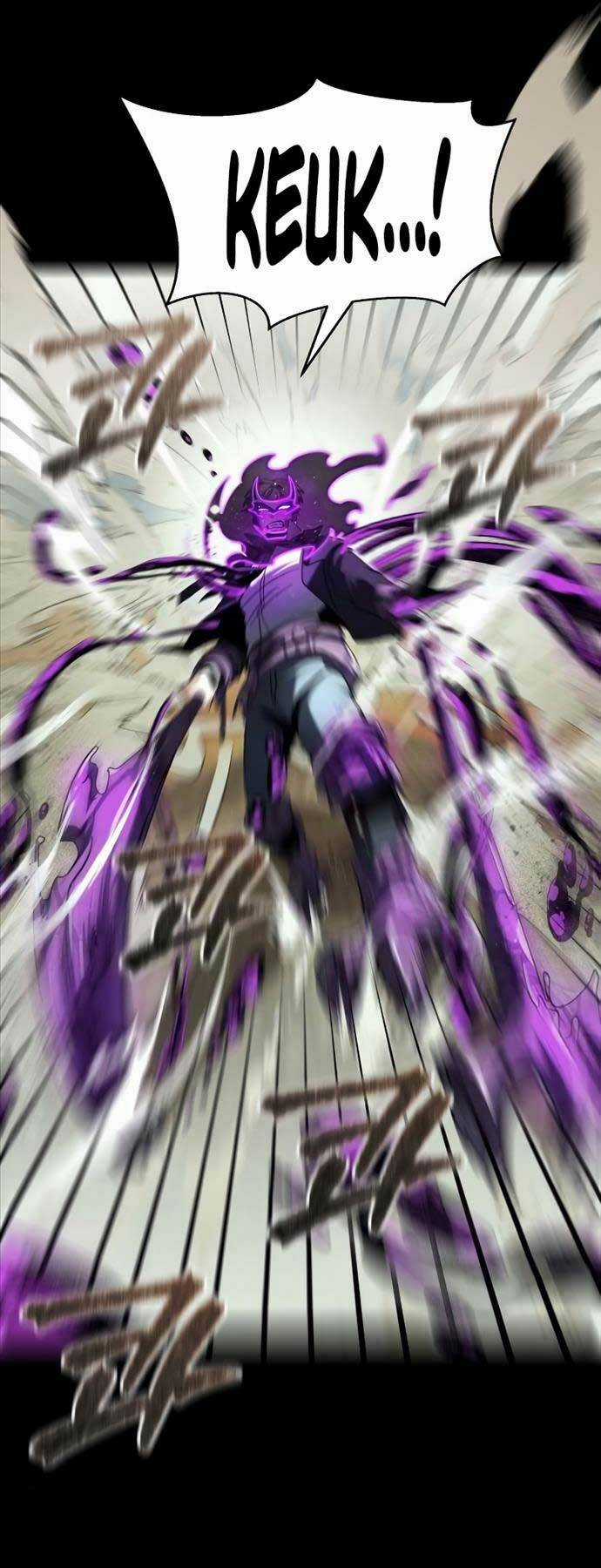 Ván Cược Của Chúa - Chapter 20 - Trang 13