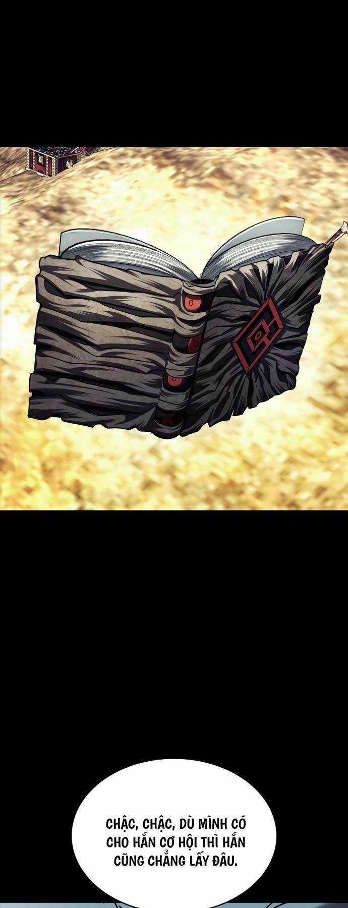 Ván Cược Của Chúa - Chapter 20 - Trang 17