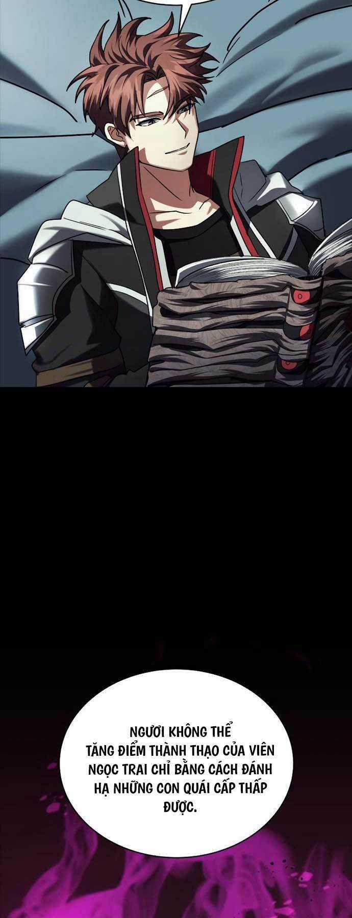 Ván Cược Của Chúa - Chapter 20 - Trang 18