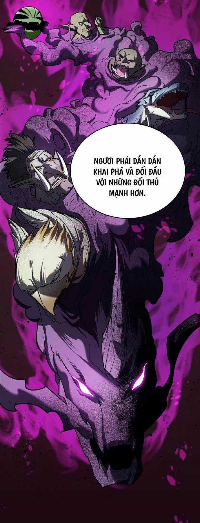 Ván Cược Của Chúa - Chapter 20 - Trang 19