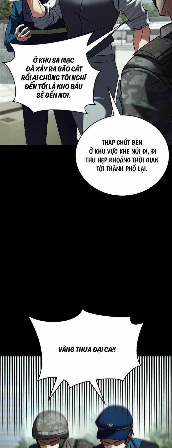 Ván Cược Của Chúa - Chapter 20 - Trang 3