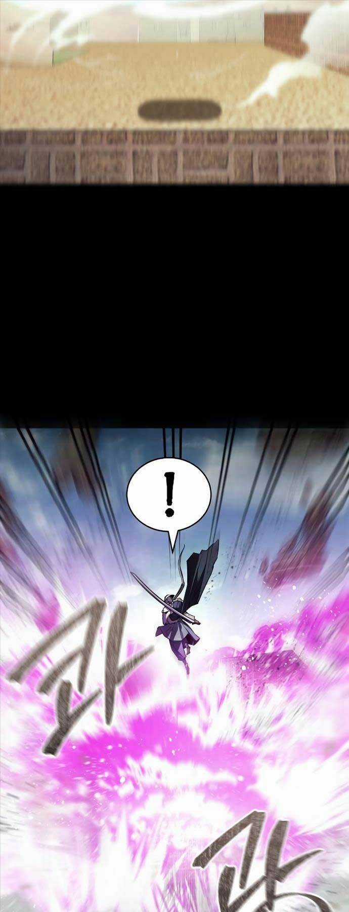 Ván Cược Của Chúa - Chapter 20 - Trang 25