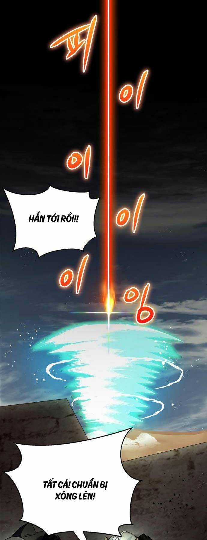 Ván Cược Của Chúa - Chapter 20 - Trang 30