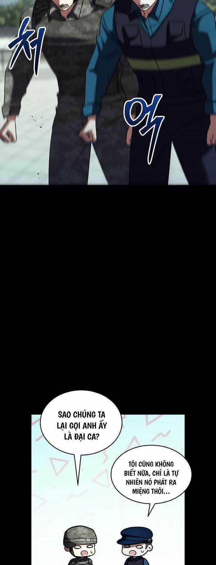 Ván Cược Của Chúa - Chapter 20 - Trang 4