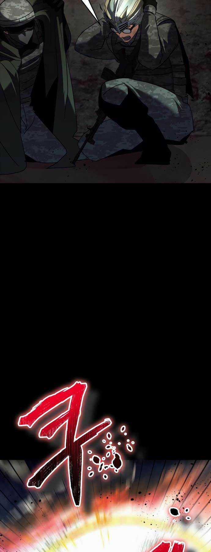 Ván Cược Của Chúa - Chapter 20 - Trang 31