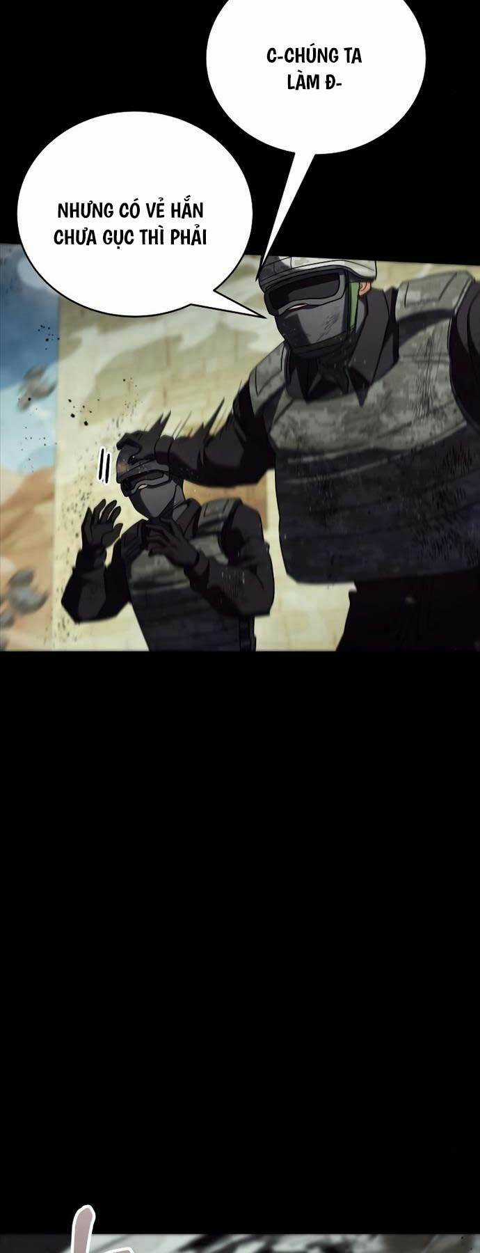 Ván Cược Của Chúa - Chapter 20 - Trang 33