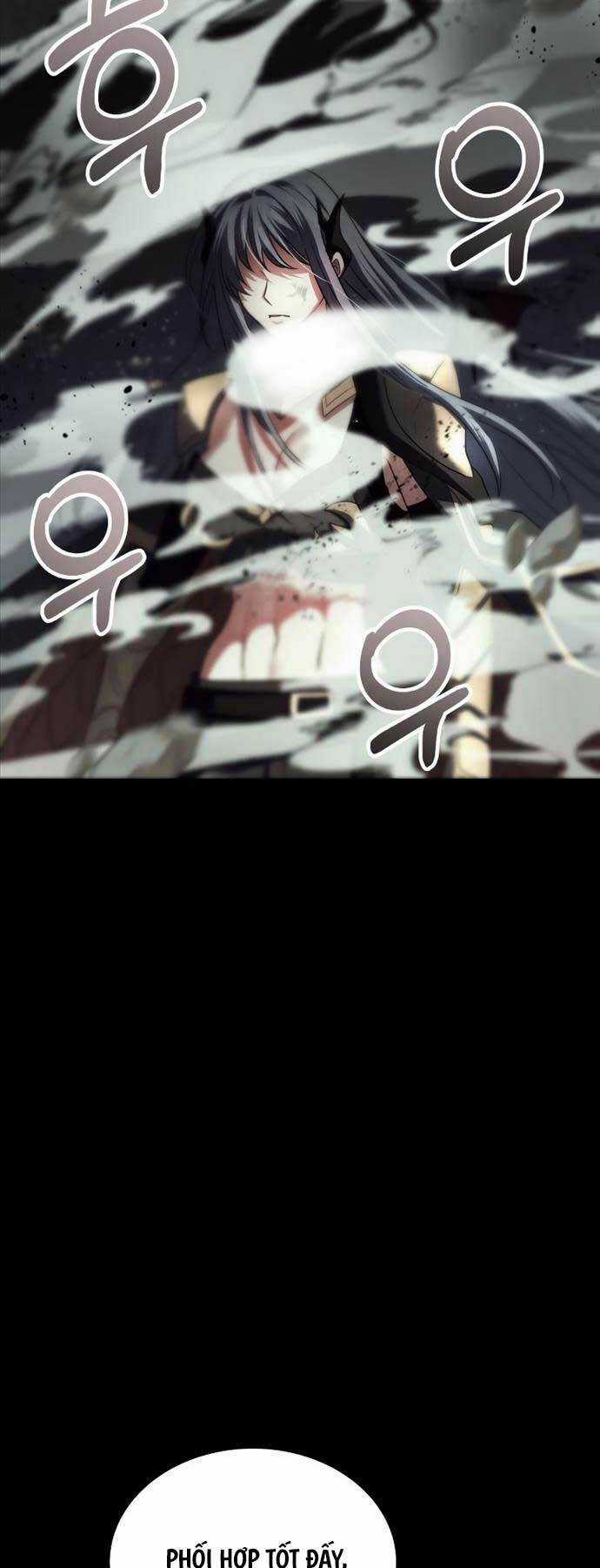 Ván Cược Của Chúa - Chapter 20 - Trang 34