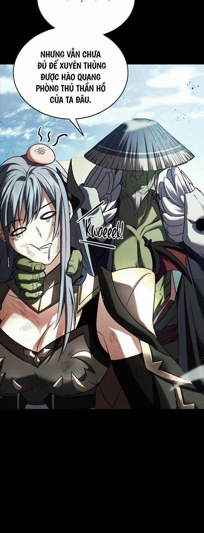 Ván Cược Của Chúa - Chapter 20 - Trang 35