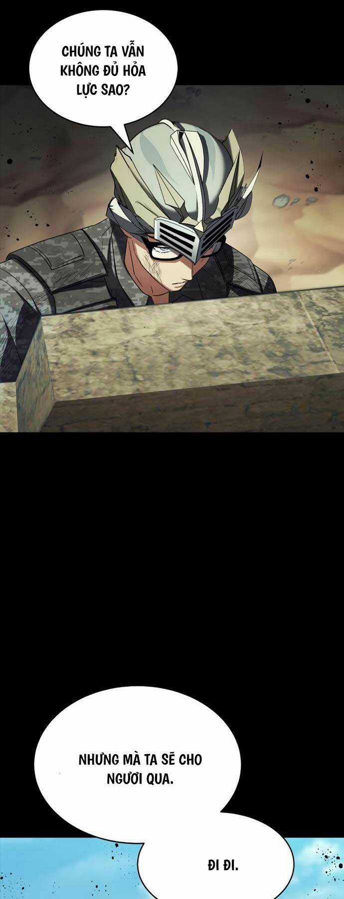 Ván Cược Của Chúa - Chapter 20 - Trang 36
