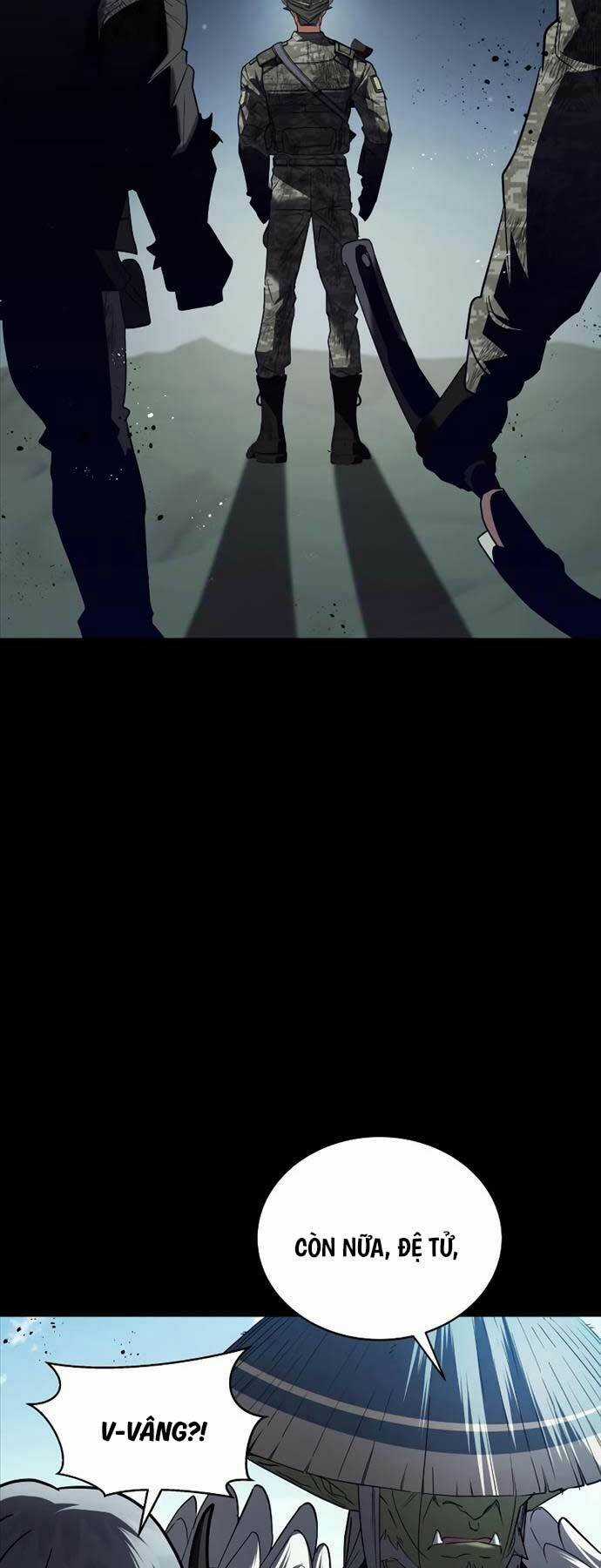 Ván Cược Của Chúa - Chapter 20 - Trang 38