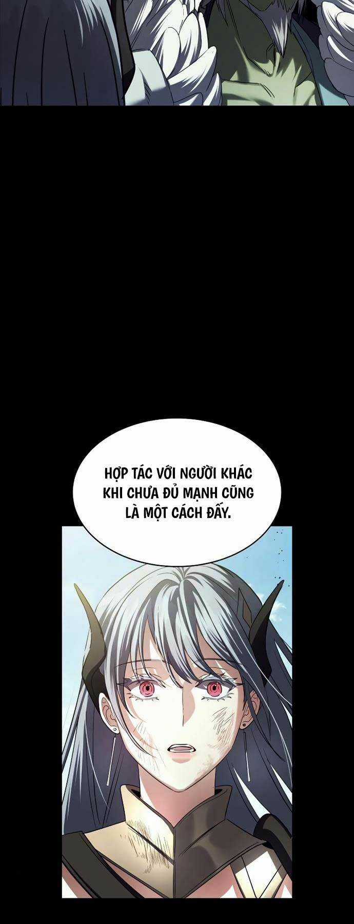 Ván Cược Của Chúa - Chapter 20 - Trang 39